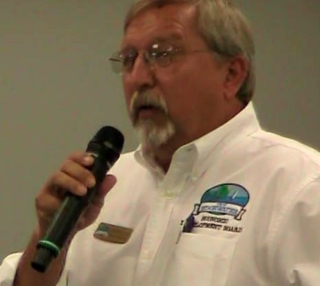 Robert Lott